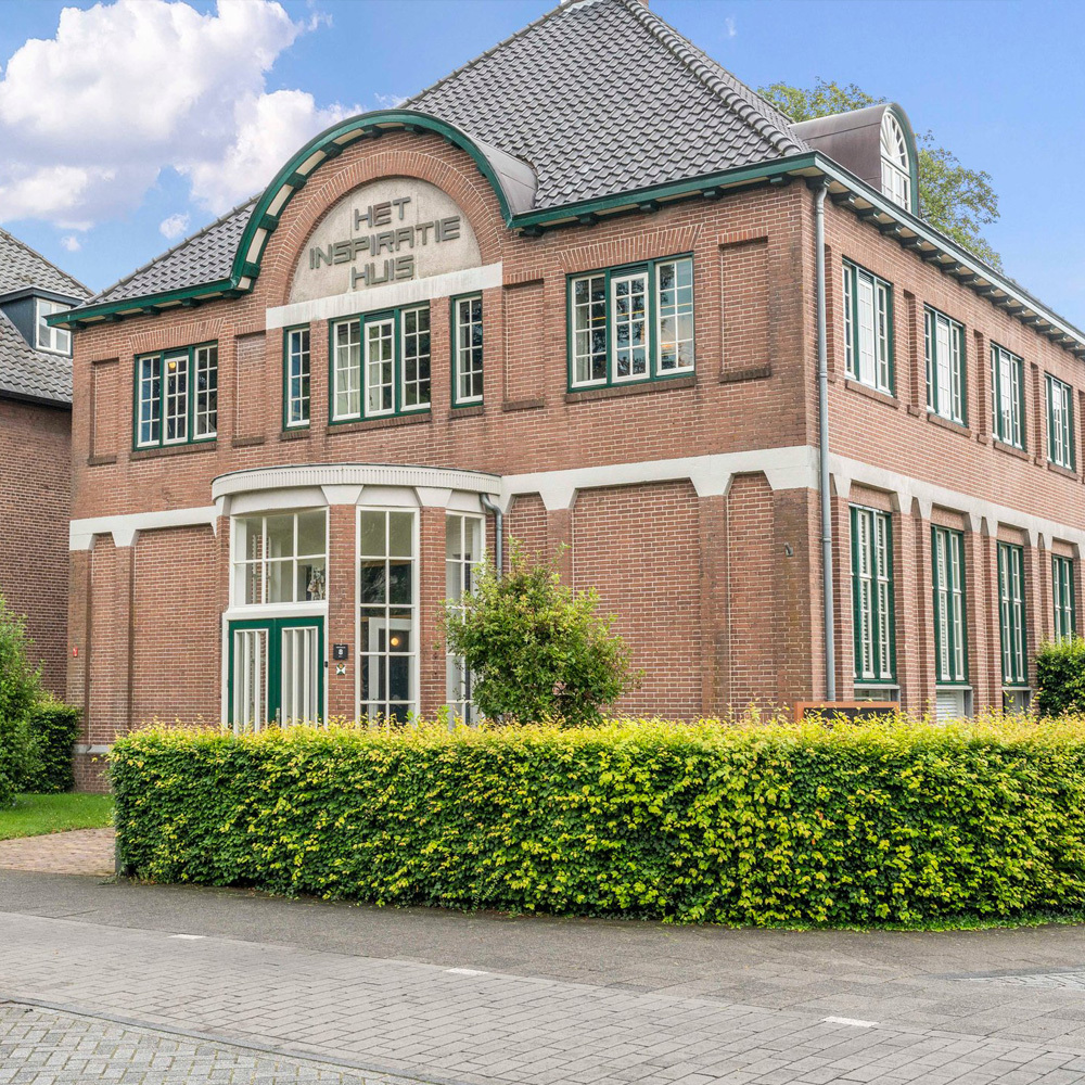 Apeldoorn — No. 8