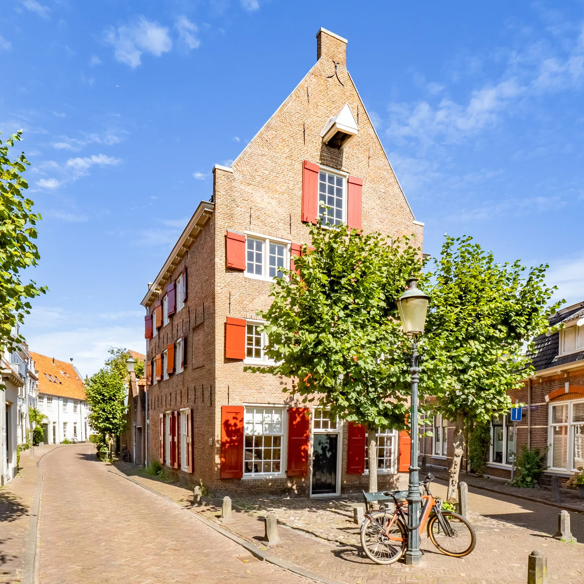 Amersfoort — No. 59