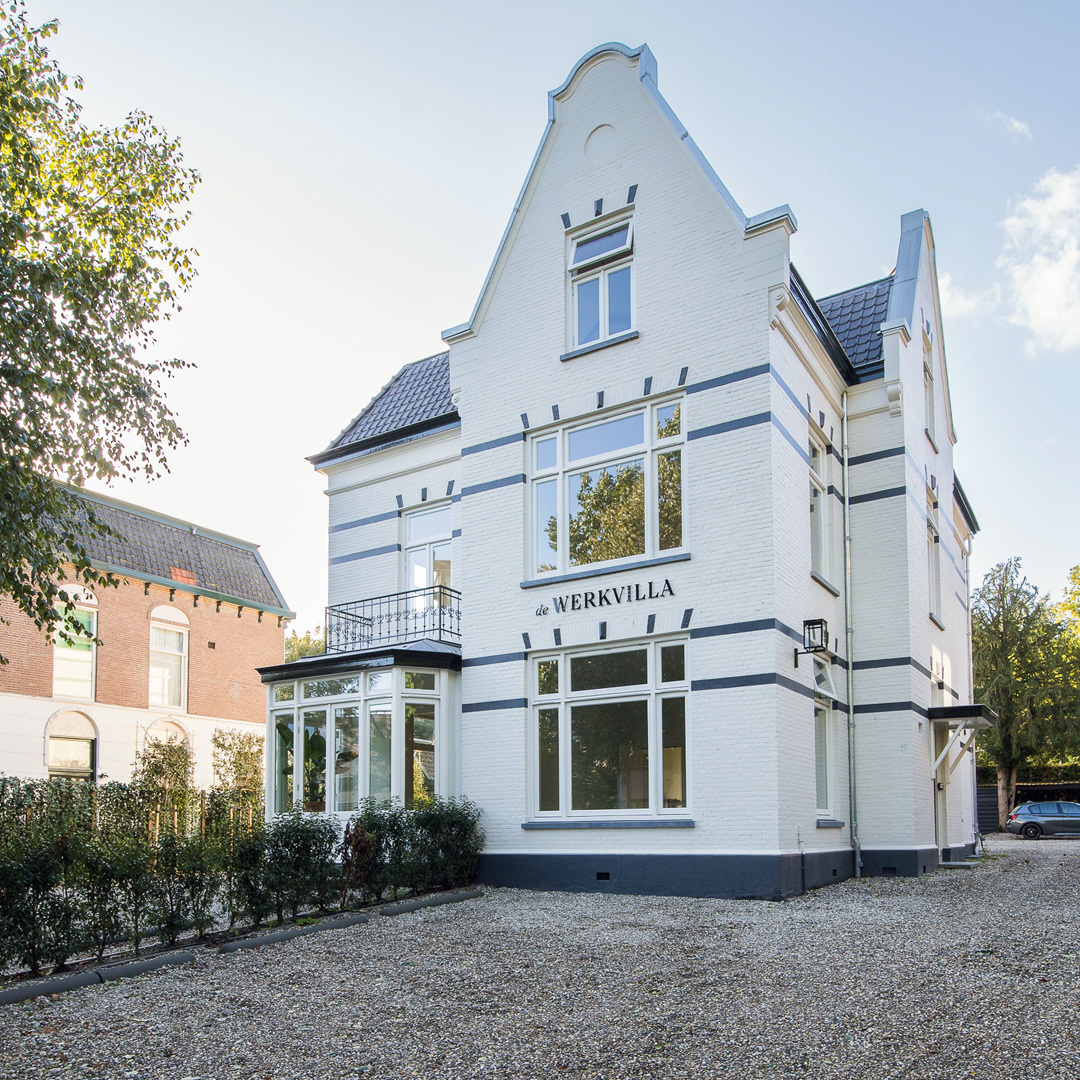 Hilversum - No. 40