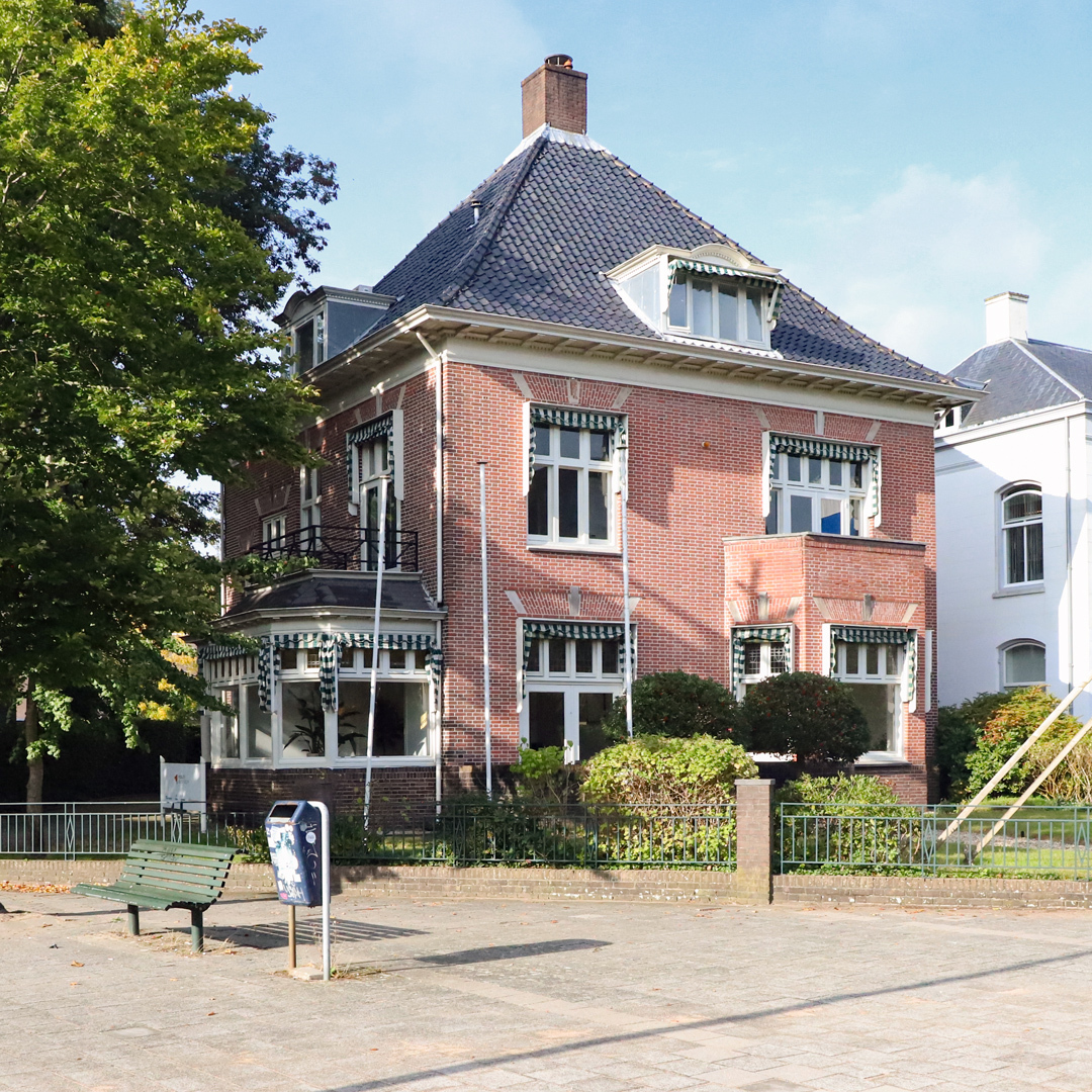 Amersfoort — No. 15