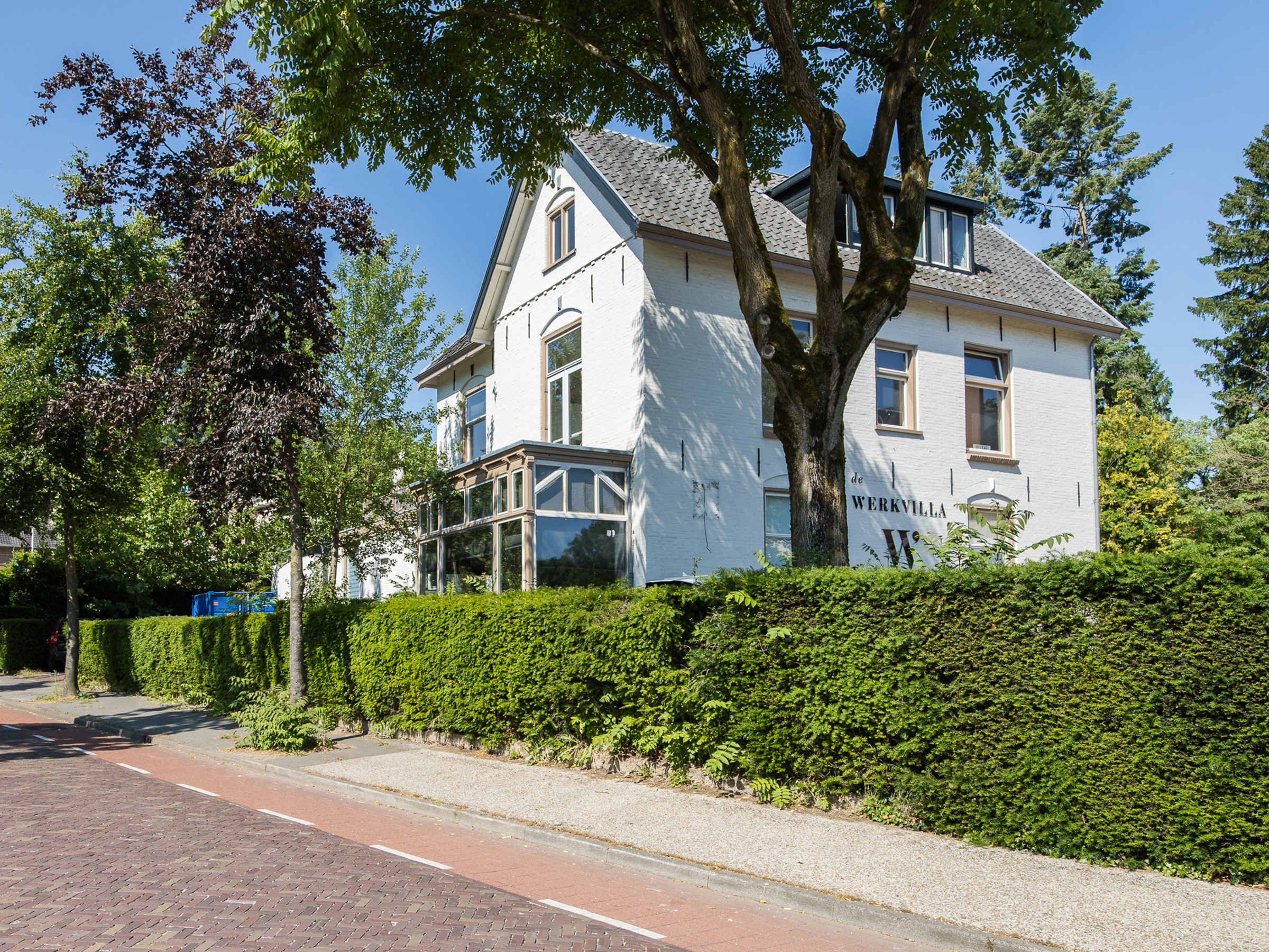 Werkvilla No. 129