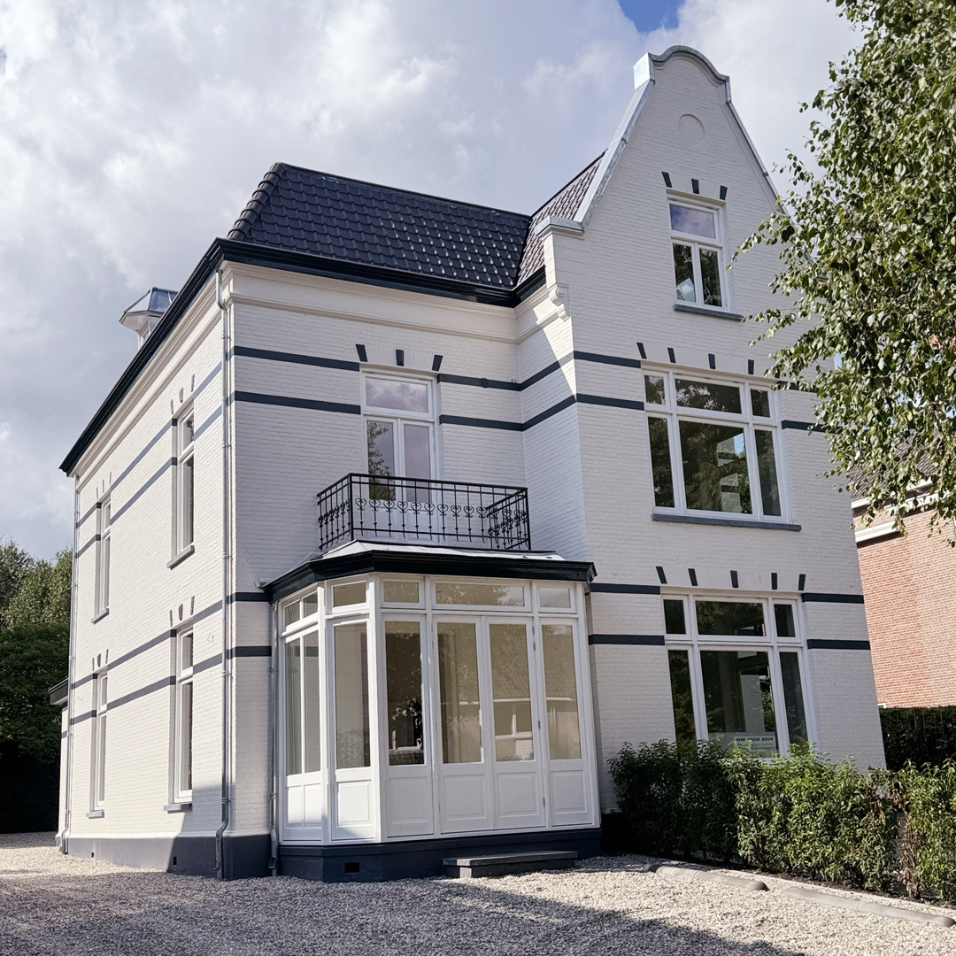 Werkvilla Hilversum