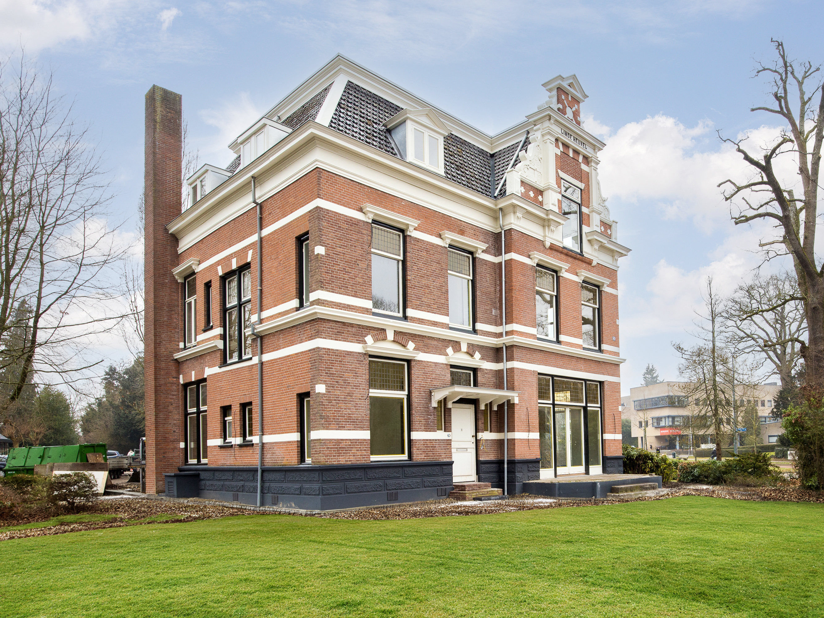 Werkvilla Hilversum